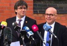 Sito Miñanco y Gonzalo Boye podrían ser juzgados por narcotráfico Sito Miñanco y Gonzalo Boye podrían ser juzgados por narcotráfico