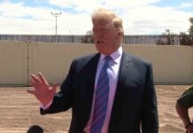 Trump reconoce la soberanía de Marruecos sobre el Sahara Occidental Trump reconoce la soberanía de Marruecos sobre el Sahara Occidental