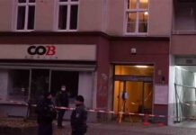 Video: Varios heridos en un tiroteo en Berlín Varios heridos en un tiroteo en Berlín