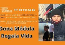 Mi propósito para este 2021: ‘La lucha contra la leucemia de Jose Raul’ Mi propósito para este 2021: 'La lucha contra la leucemia de Jose Raul'