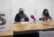 5 presos vascos serán acercados junto a sus familias en Euskadi 5 presos vascos serán acercados junto a sus familias en Euskadi