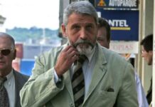 Detenido en Peñíscola un militar uruguayo por delitos de lesa humanidad Detenido en Peñíscola un militar uruguayo por delitos de lesa humanidad