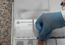 Detenido un hombre en Toledo reclamado en Italia por tráfico de drogas Detenido un hombre en Toledo reclamado en Italia por tráfico de drogas