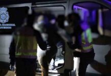 Detienen al dueño de una empresa hortofrutícola por explotación laboral Detienen al dueño de una empresa hortofrutícola por explotación laboral