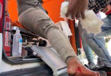 Un doble atentado suicida en el centro de Bagdad deja al menos doce muertos Doble atentado suicida en el centro de Bagdad