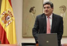 El Gobierno prorroga los ERTE hasta el 31 de mayo El Gobierno prorroga los ERTE hasta el 31 de mayo