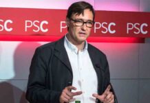 El PSC ganaría las elecciones al Parlament, mano a mano con ERC El PSC ganaría las elecciones al Parlament, mano a mano con ERC