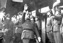 El TC falla que el régimen fascista de Franco no cometió crímenes de lesa humanidad El TC falla que el régimen fascista de Franco no cometió crímenes de lesa humanidad