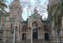 El TSJC mantiene las elecciones al Parlament de Catalunya para el 14 de febrero El TSJC mantiene las elecciones al Parlament de Catalunya para el 14 de febrero