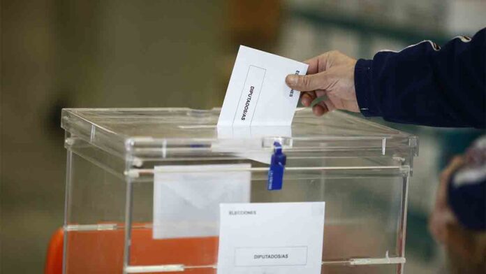 El TSJC mantiene las elecciones en Catalunya el 14-F