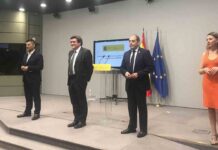 El gobierno rebaja al 50% las pérdidas para pedir las ayudas los autónomos El gobierno rebaja al 50% las pérdidas para pedir las ayudas los autónomos