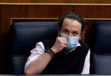 El juez del caso ‘Neurona’ archiva la investigación sobre las obras de la sede de Podemos El juez del caso 'Neurona' archiva la investigación sobre las obras de la sede de Podemos
