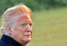 El ocaso de Donald Trump El ocaso de Donald Trump