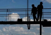El paro registrado aumenta en 36.825 personas en el mes de diciembre El paro registrado aumenta en 36.825 personas en el mes de diciembre