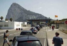 España consigue un acuerdo con Gibraltar y no habrá «frontera dura» España consigue un acuerdo con Gibraltar y no habrá 'frontera dura'