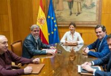 Hoy se inicia la negociación para la prórroga de los ERTE Hoy se inicia la negociación para la prórroga de los ERTE