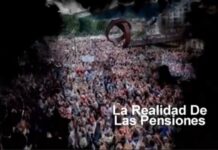 La Realidad De Las Pensiones – Programa Completo La Realidad De Las Pensiones