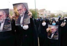 Irán intensifica sus planes nucleares Irán intensifica sus planes nucleares