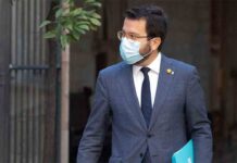 La Generalitat de Catalunya anunciará hoy nuevas ayudas económicas La Generalitat de Catalunya anunciará hoy nuevas ayudas económicas