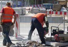 La S.S. registra más de dos millones de trabajadores extranjeros en diciembre La S.S. registra más de dos millones de trabajadores extranjeros en diciembre
