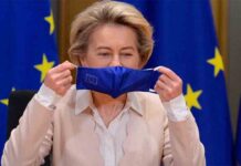 La UE compra 300 millones más de dosis de la vacuna de Pzifer-BioNTech La UE compra 300 millones más de dosis de la vacuna de Pzifer-BioNTech