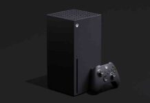 La Xbox Series X se toma en serio los juegos La Xbox Series X se toma en serio los juegos