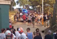 La fiscalía pide prisión para un cargo de Vox por el ataque a un centro de menores La fiscalía pide prisión para un cargo de Vox por el ataque a un centro de menores extranjeros en 2019