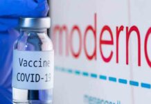 La próxima semana llegará a España la vacuna ‘Moderna’ La próxima semana llegará a España la vacuna 'Moderna'