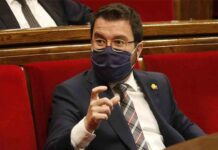 Las elecciones catalanas serán el 30 de mayo Las elecciones catalanas serán el 30 de mayo