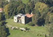 Los exteriores del Pazo de Meirás abrirán al público el 30 de enero Los exteriores del Pazo de Meirás abrirán al público el 30 de enero