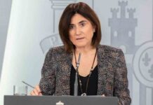 Sanidad alerta del aumento de contagios y la presión en los hospitales Sanidad alerta del aumento de contagios y la presión en los hospitales y en las UCI