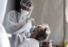 Más de 22 millones de pruebas de Covid realizadas desde el inicio de la pandemia Más de 22 millones de pruebas de Covid realizadas desde el inicio de la pandemia