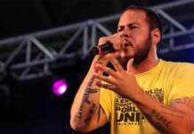 Pablo Hasel se enfrenta a dos años de prisión Pablo Hasel se enfrenta a dos años de prisión