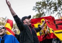 ¿Peligra la España Plurinacional con VOX? ¿Peligra la España Plurinacional con VOX?