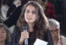 Podemos denuncia ante la Fiscalía las supuestas irregularidades de vacunación en Extremadura Podemos denuncia ante la Fiscalía las supuestas irregularidades de vacunación en Extremadura