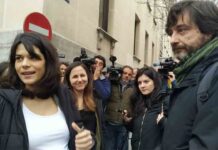Podemos quiere que el emérito vuelva a España para rendir cuentas Podemos quiere que el emérito vuelva a España para rendir cuentas