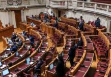 Portugal legaliza la eutanasia Portugal legaliza la eutanasia