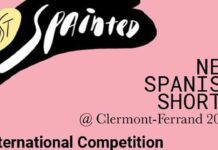 Promoción del cortometraje español en el Short Film Market 2021 de Clermont-Ferrand Promoción del cortometraje español en el Short Film Market 2021 de Clermont-Ferrand