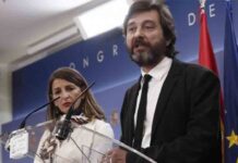 Podemos solicita la comparecencia del presidente de la CNMC Rafa Mayoral: El Juez García Castellón realizó una investigación ilegal a Pablo Iglesias