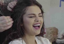 Selena Gómez cree que suena mejor cantando en español que en inglés Selena Gómez cree que suena mejor cantando en español que en inglés