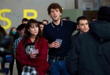 TV3 estrena ‘Altsasu’, la miniserie que algunos quisieron vetar en Euskadi TV3 estrena 'Altsasu', la miniserie que algunos quisieron vetar en Euskadi