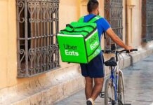 Uber despide al 15% de empleados de Postmates solo 3 meses después de la compra Uber despide al 15% de empleados de Postmates solo 3 meses después de la compra