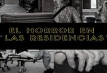 El horror en las residencias de España al descubierto El horror en las residencias de España al descubierto