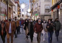Andalucía suma 1.000 contagios y 93 fallecidos en 24 horas Andalucía suma 1.000 contagios y 93 fallecidos en 24 horas