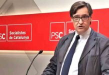 Barómetro del CIS: El PSC se mantiene en primera posición Barómetro del CIS: El PSC se mantiene en primera posición