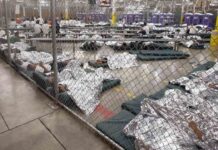 Biden ordena buscar a las familias de los 600 menores separados por Trump Biden ordena buscar a las familias de los 600 menores separados por Trump en la frontera con México