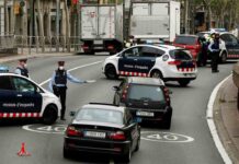 Catalunya alarga las restricciones una semana más Catalunya alarga las restricciones una semana más