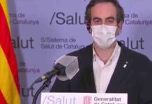 Catalunya amplía el horario de apertura de hostelería en 2 horas más Catalunya amplía el horario de apertura de hostelería en 2 horas más