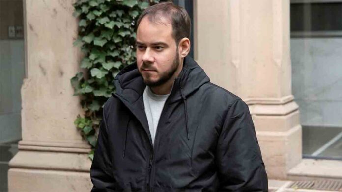 Condena de 2 años y medio a Pablo Hasel por amenazas a un testigo