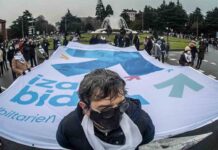 Cuatro presos vascos serán acercados a Euskadi Cuatro presos vascos serán acercados a Euskadi